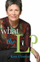 What the L? by Kate Clinton, 9780786715442