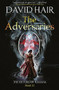 The Adversaries (The Return of Ravana Book 2) by David Hair, 9780857053619