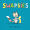 Swapsies by Fiona Roberton, 9781444937268