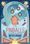 The Pinballs - 9780062881786 by Betsy Byars, 9780062881786