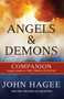 Angels and Demons (A Companion to The Three Heavens) by John Hagee, 9781617956102