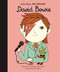 David Bowie by Maria Isabel Sanchez Vegara, Ana Albero, 9781786033321
