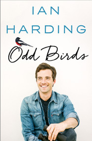 Odd Birds - 9781250117076 by Ian Harding, 9781250117076
