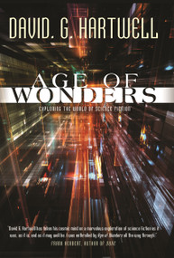 Age of Wonders (Exploring the World of Science Fiction) by David G. Hartwell, 9780765393319