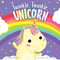 Twinkle, Twinkle, Unicorn by Jeffrey Burton, Zoe Waring, 9781534439733