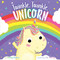 Twinkle, Twinkle, Unicorn by Jeffrey Burton, Zoe Waring, 9781534439733