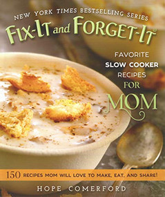 FIFI for Mom by Hope Comerford, 9781680994209