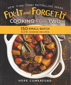 FIFI Cooking for Two (TSC) by Hope Comerford, 9781680994186