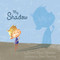 My Shadow by Robert Louis Stevenson, Sara Sanchez, 9781634501781