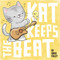 Kat Keeps the Beat by Greg Foley, Greg Foley, 9781534406827