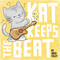 Kat Keeps the Beat by Greg Foley, Greg Foley, 9781534406827