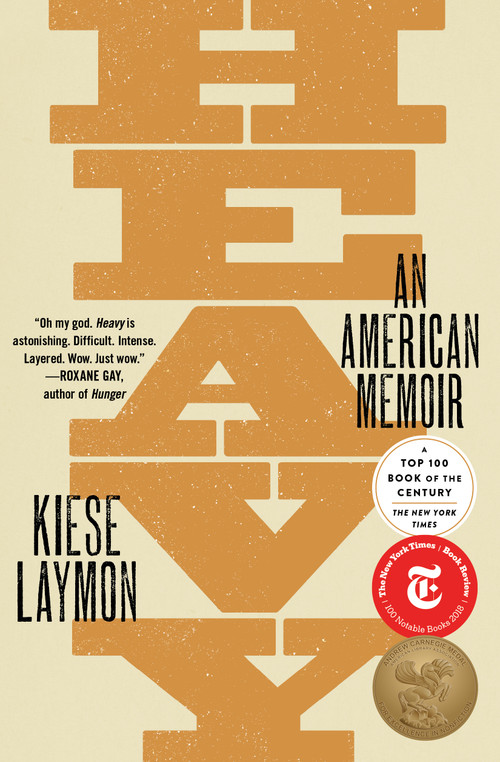 Heavy (An American Memoir) - 9781501125669 by Kiese Laymon