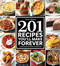 Taste of Home 201 Recipes You'll Make Forever (Classic Recipes for Today's Home Cooks) by Taste of Home, 9781617657924