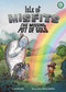 Isle of Misfits 2: The Missing Pot of Gold - 9781499808247 by Jamie Mae, Freya Hartas, 9781499808247