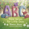 ABC Bible Verses for Little Ones by Rebecca Lutzer, Mary Eakin, 9780736973434