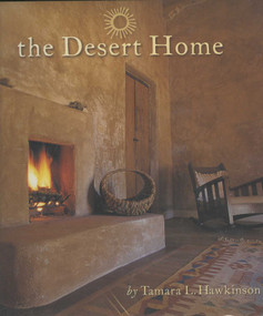Desert Home by Tamara L. Hawkinson, 9780873587969