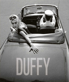 Duffy by Chris Duffy, 9781788840088