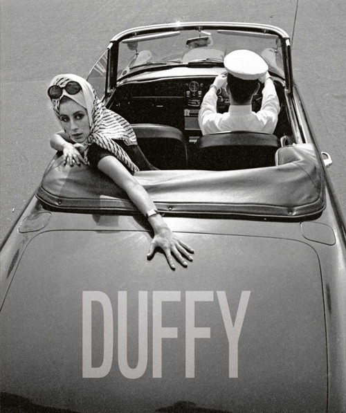 Duffy by Chris Duffy, 9781788840088