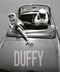 Duffy by Chris Duffy, 9781788840088