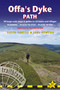 Offa's Dyke Path (British Walking Guide: planning, places to stay, places to eat; includes 98 large-scale walking maps) by Keith Carter, Joel Newton, 9781912716036