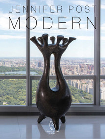 Jennifer Post Modern by Jennifer Post, Anna Kasabian, 9781938461880