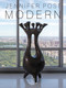 Jennifer Post Modern by Jennifer Post, Anna Kasabian, 9781938461880