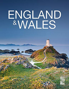England & Wales by Kunth Verlag, 9783955047566