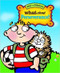What About Perseverance? by Chip Fuller, 9780997053135