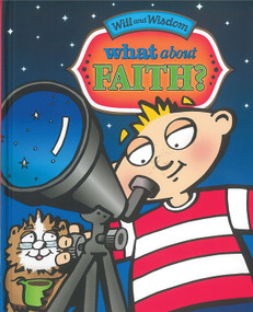 What About Faith? by Chip Fuller, 9780997053104