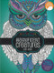 Coloring Book-Magnificent Creatures And More (Kaleidoscope Coloring) by Hinkler, 9781488907210