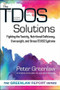 TDOS Solutions by Peter Greenlaw, 9781590794111