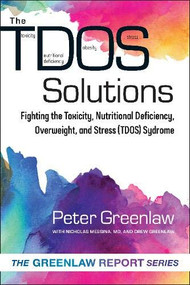 TDOS Solutions by Peter Greenlaw, 9781590794111