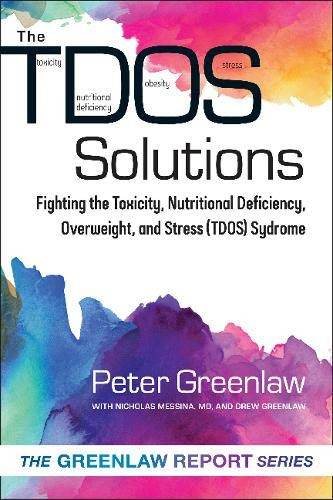 TDOS Solutions by Peter Greenlaw, 9781590794111