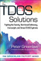 TDOS Solutions by Peter Greenlaw, 9781590794111