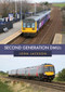 Second Generation DMUs by John Jackson, 9781445675961