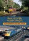 Rail Rover: Wessex Ranger by John Dedman, Pete Nurse, 9781445680651