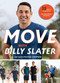 MOVE with Billy Slater by Billy Slater, Michael Chapman, 9780143793205