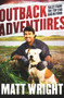 Outback Adventures (Tales from the Top End and Beyond) by Matt Wright, 9780143797111