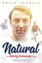 Natural (The Jimmy Greaves Story) by David Tossell, 9781785314902