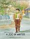 A Zoo In Winter by Jiro Taniguchi, 9781912097319
