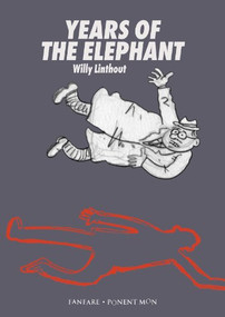 Years Of The Elephant by Willy Linthout, 9788492444304
