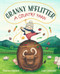 Granny McFlitter, A Country Yarn by Heather Haylock, Lael Chisholm, 9780143773238