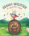 Granny McFlitter, A Country Yarn by Heather Haylock, Lael Chisholm, 9780143773238
