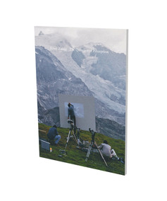 Rémy Zaugg: The Question of Perception (Cat. Museum für Gegenwartskunst Siegen) by Rémy Zaugg, Eva Schmidt, Javier Hontoria, Mathilde de Croix, 9783864421426