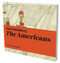 Saul Steinberg: The Americans (Kat. Museum Ludwig Köln) by Andreas Prinzing, Philipp Kaiser, Melissa Renn, Inga Rossi-Schrimpf, Iain Topliss, 9783864420436