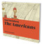 Saul Steinberg: The Americans (Kat. Museum Ludwig Köln) by Andreas Prinzing, Philipp Kaiser, Melissa Renn, Inga Rossi-Schrimpf, Iain Topliss, 9783864420436