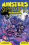 Monsters and the Supernatural (A Young Person's Guide) by Jonathan J Moore, K.B Moon, 9781760790530