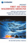 Pocket First Aid and Wilderness Medicine (Miniature Edition) - 9781852849139 by Jim Duff, peter Gormly, 9781852849139