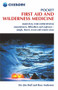 Pocket First Aid and Wilderness Medicine - 9781852849139 by Jim Duff, peter Gormly, 9781852849139