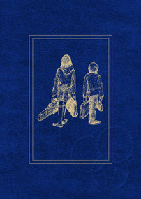 From the Mixed-Up Files of Mrs. Basil E. Frankweiler (Special Edition) by E.L. Konigsburg, E.L. Konigsburg, 9781534436459